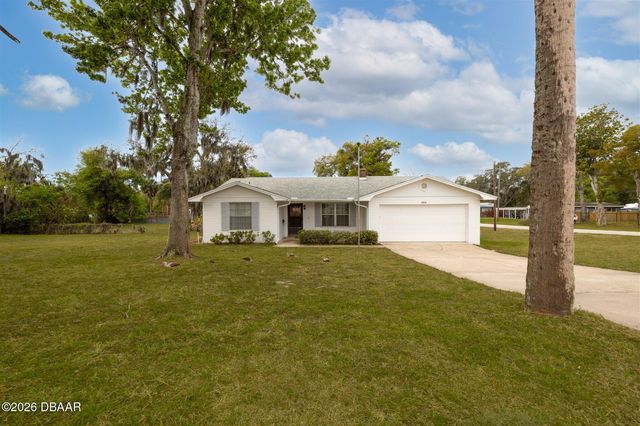 484 N Ridgewood Avenue, Ormond Beach, FL 32174