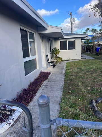 2030 SW 41st Avenue 3, Fort Lauderdale, FL 33317