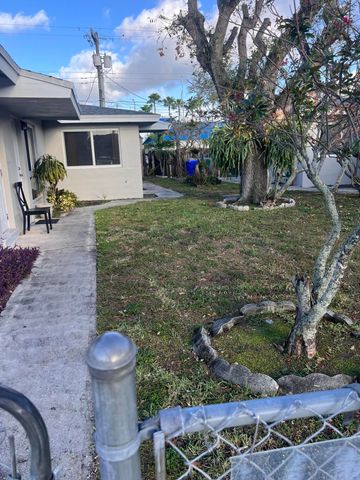 2030 SW 41st Avenue 3, Fort Lauderdale, FL 33317