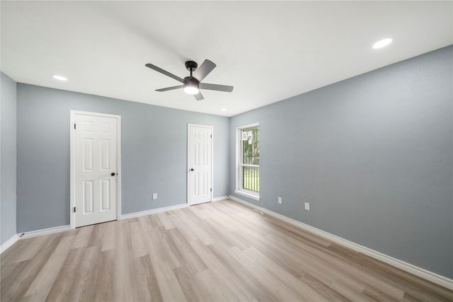 2517 Clearwood Drive, Arlington, TX 76014