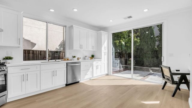 1215 Mayberry Lane, San Jose, CA 95131