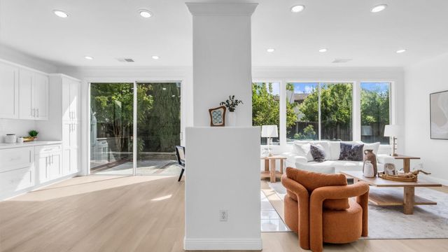 1215 Mayberry Lane, San Jose, CA 95131