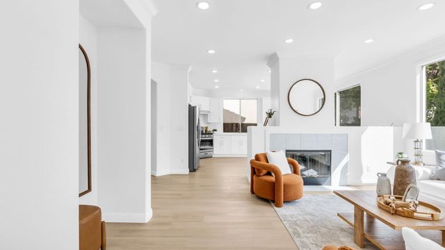 1215 Mayberry Lane, San Jose, CA 95131