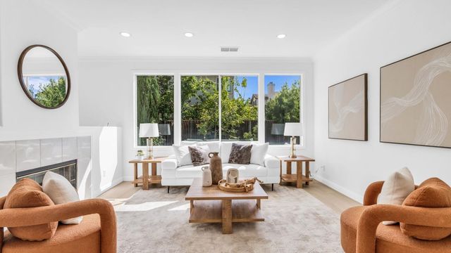 1215 Mayberry Lane, San Jose, CA 95131