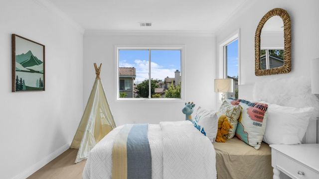 1215 Mayberry Lane, San Jose, CA 95131