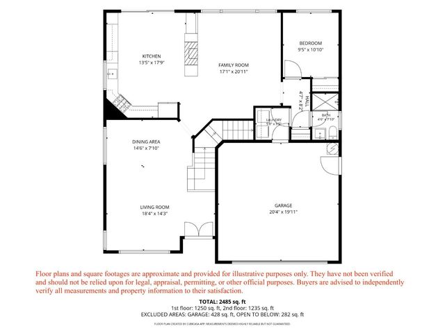 1215 Mayberry Lane, San Jose, CA 95131