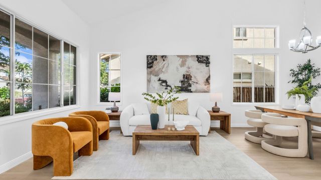 1215 Mayberry Lane, San Jose, CA 95131