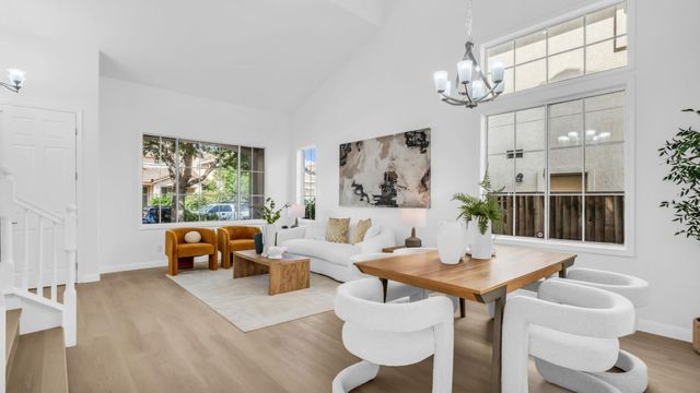 1215 Mayberry Lane, San Jose, CA 95131