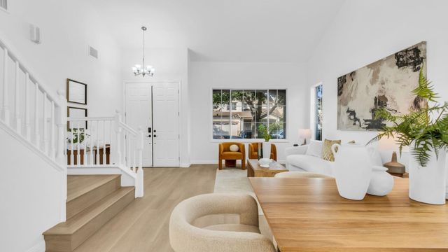 1215 Mayberry Lane, San Jose, CA 95131
