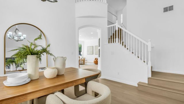 1215 Mayberry Lane, San Jose, CA 95131