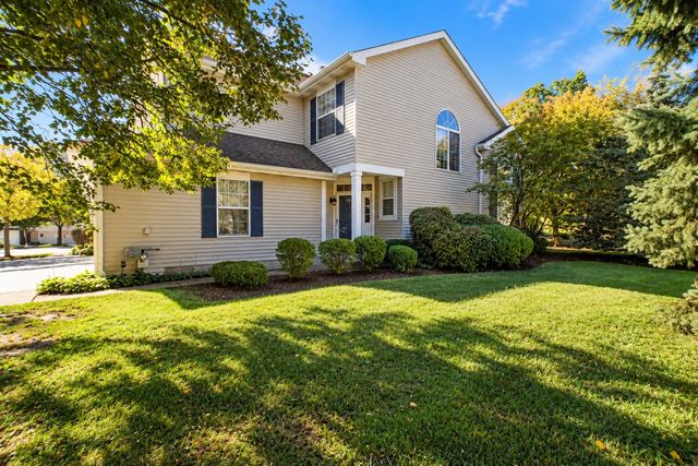 1932 BLACKBERRY Lane, Hoffman Estates, IL 60169