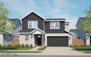 4919 Briarwood Lane, Bozeman, MT 59715