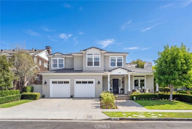 1961 Port Nelson, Newport Beach, CA 92660