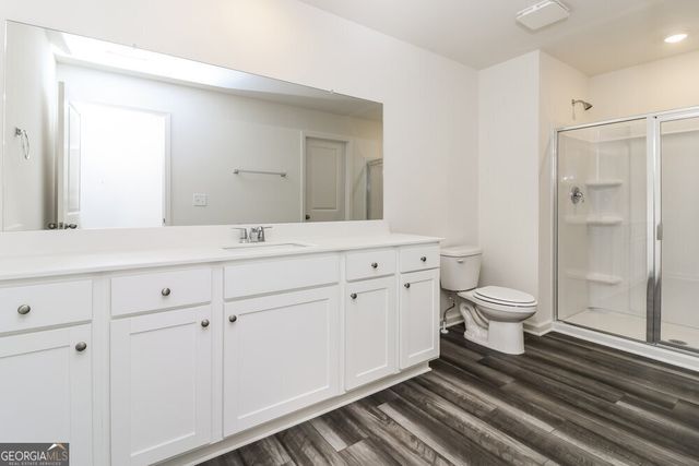 7598 Saffron Avenue, Covington, GA 30014