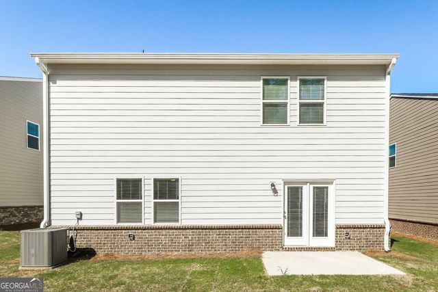 7598 Saffron Avenue, Covington, GA 30014