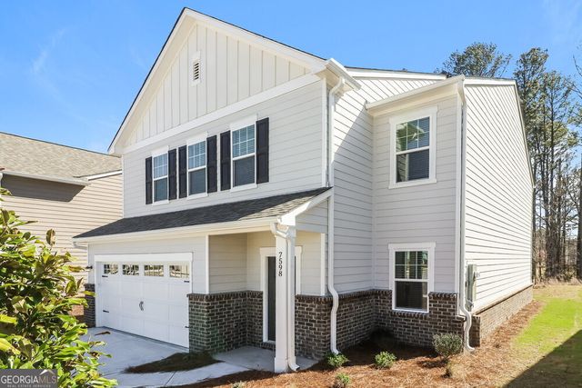 7598 Saffron Avenue, Covington, GA 30014
