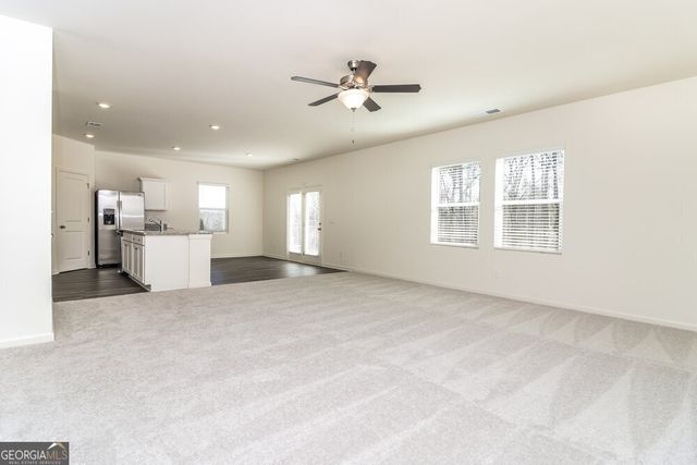 7598 Saffron Avenue, Covington, GA 30014