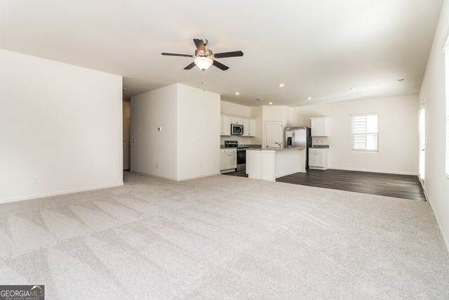 7598 Saffron Avenue, Covington, GA 30014