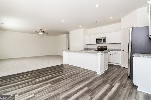 7598 Saffron Avenue, Covington, GA 30014