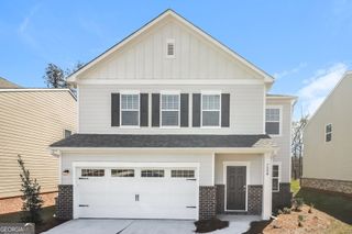 7598 Saffron Avenue, Covington, GA 30014