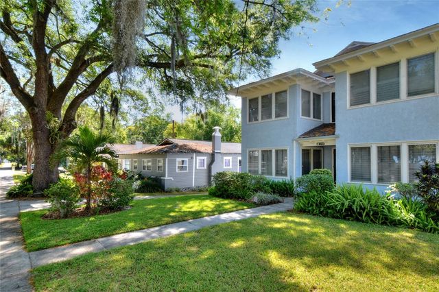 211 E PARK STREET, Lakeland, FL 33803