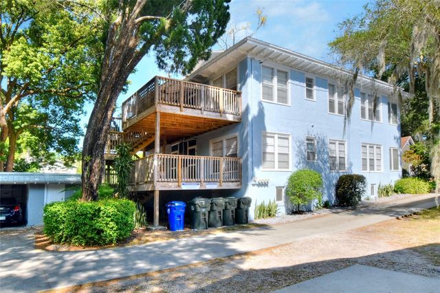 211 E PARK STREET, Lakeland, FL 33803