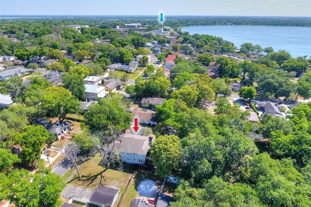211 E PARK STREET, Lakeland, FL 33803
