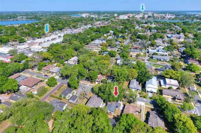211 E PARK STREET, Lakeland, FL 33803