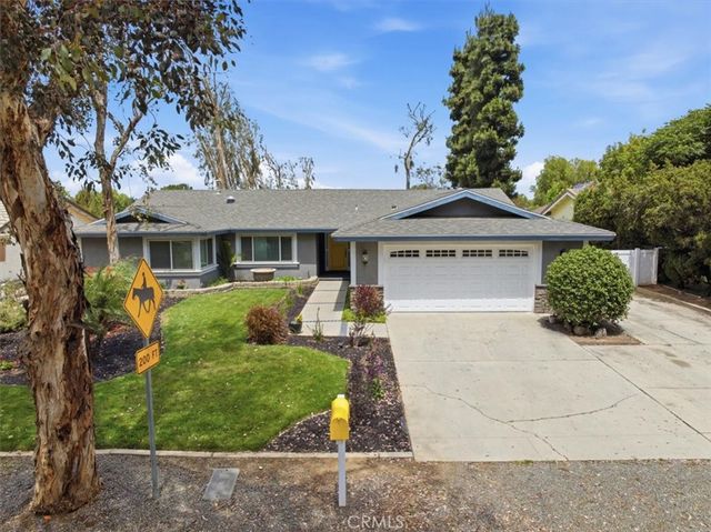 3633 Vine Avenue, Norco, CA 92860