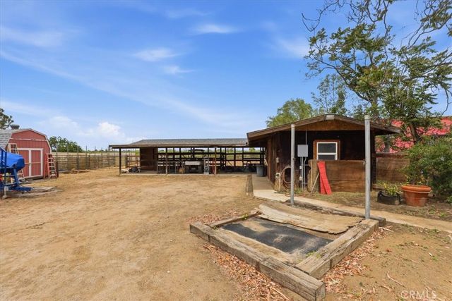 3633 Vine Avenue, Norco, CA 92860