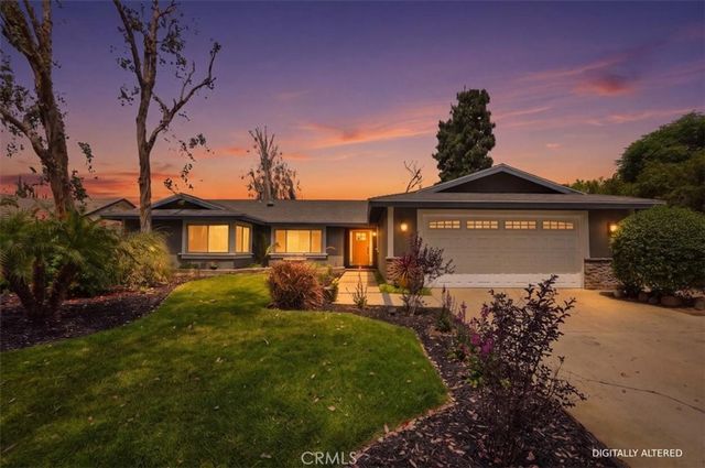 3633 Vine Avenue, Norco, CA 92860