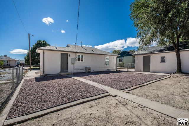 2701 Dahlia Lane, Pueblo, CO 81004