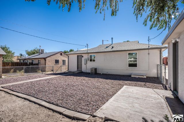 2701 Dahlia Lane, Pueblo, CO 81004