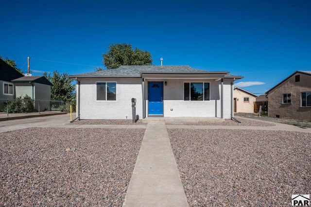 2701 Dahlia Lane, Pueblo, CO 81004