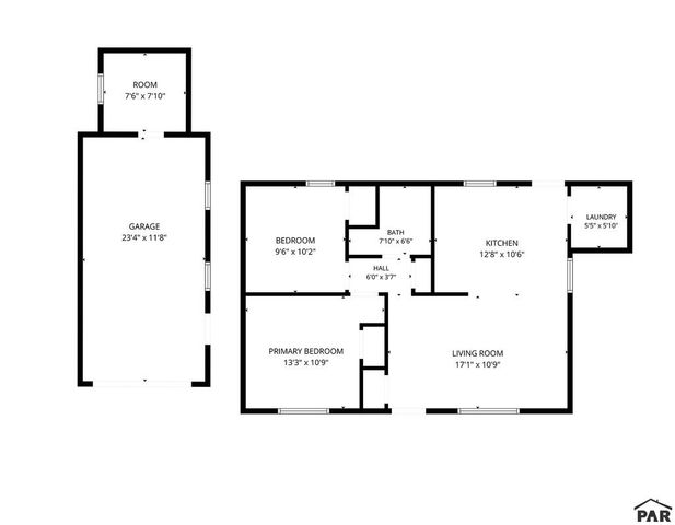 2701 Dahlia Lane, Pueblo, CO 81004