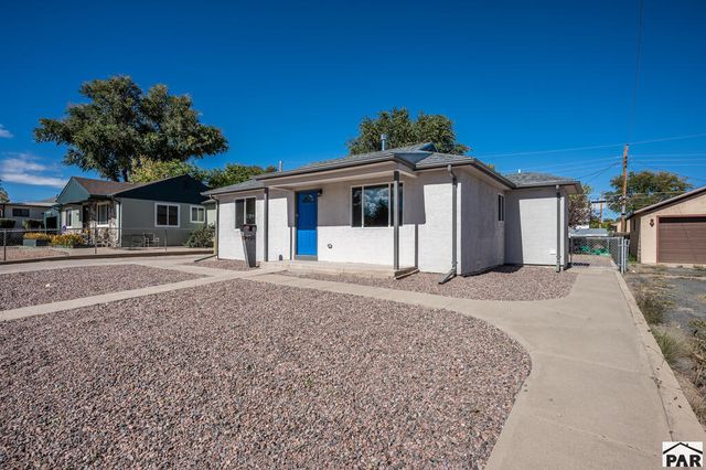 2701 Dahlia Lane, Pueblo, CO 81004