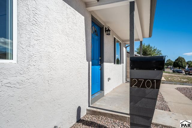 2701 Dahlia Lane, Pueblo, CO 81004