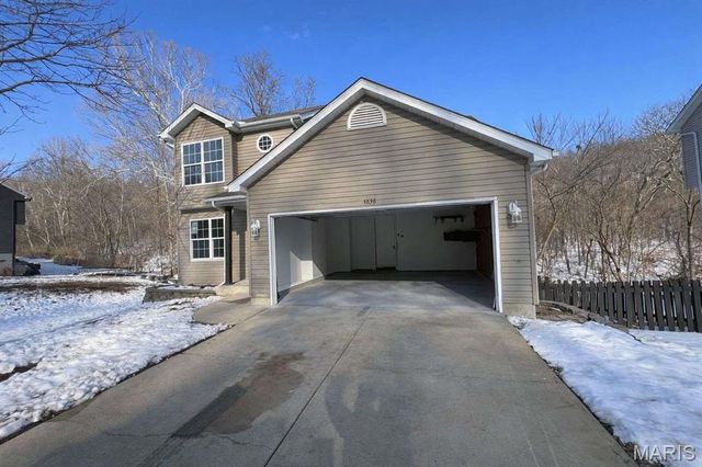 3836 Country Club Drive, Imperial, MO 63052