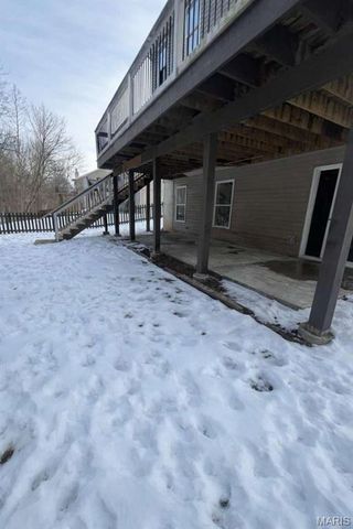 3836 Country Club Drive, Imperial, MO 63052