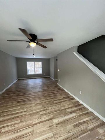 3836 Country Club Drive, Imperial, MO 63052