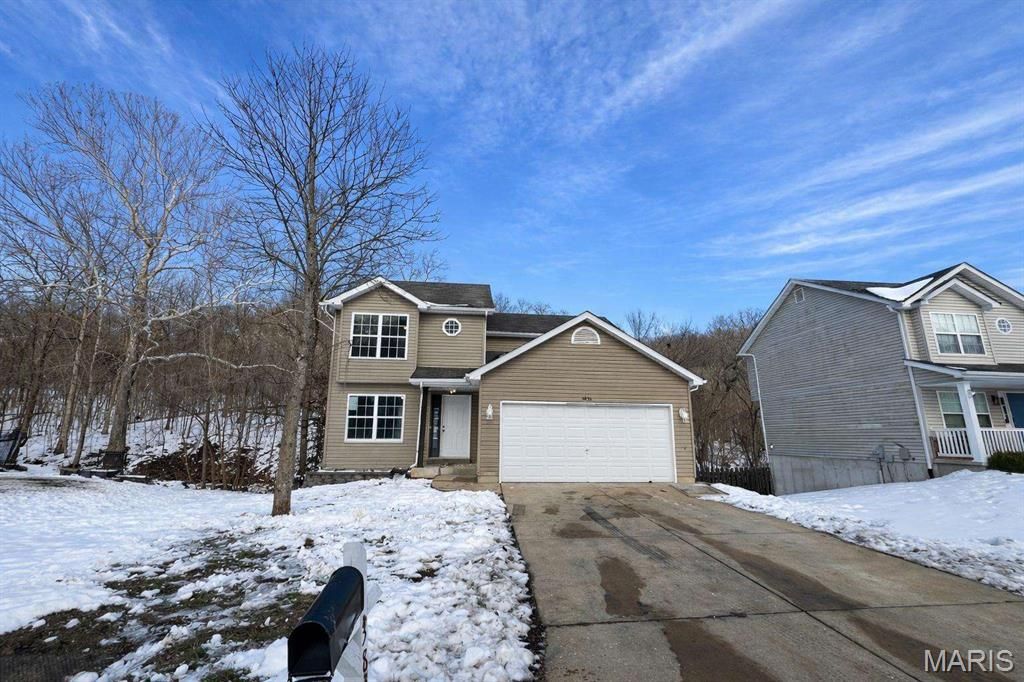 3836 Country Club Drive, Imperial, MO 63052