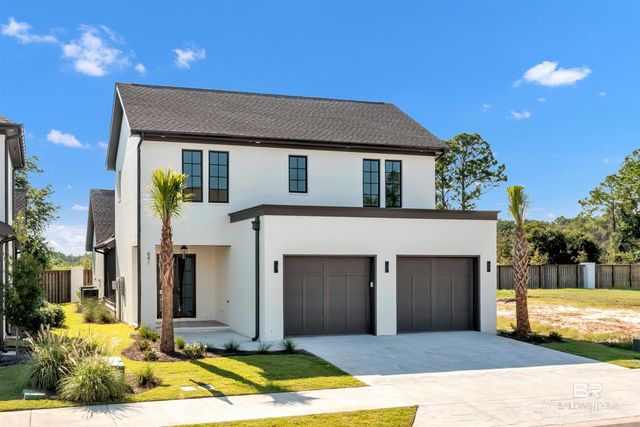 841 Inlet Circle, Gulf Shores, AL 36542
