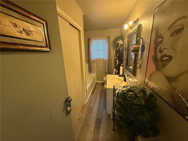 702 Main Street, Atkins, AR 72823