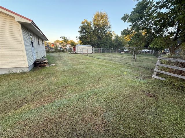 702 Main Street, Atkins, AR 72823