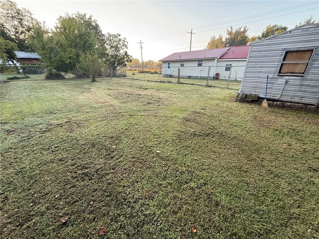 702 Main Street, Atkins, AR 72823