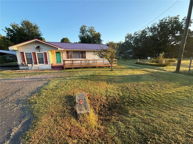702 Main Street, Atkins, AR 72823