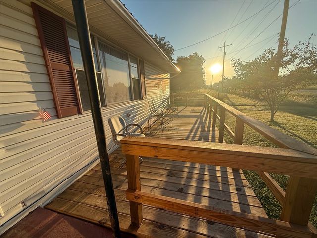 702 Main Street, Atkins, AR 72823