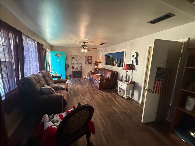 702 Main Street, Atkins, AR 72823