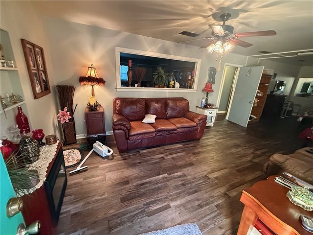 702 Main Street, Atkins, AR 72823