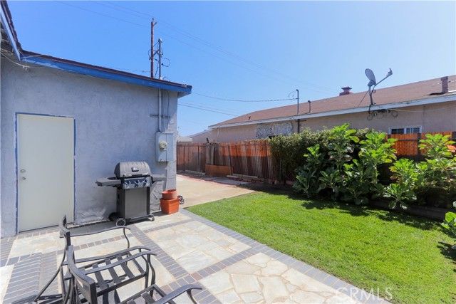 1119 Electric Street, Gardena, CA 90248